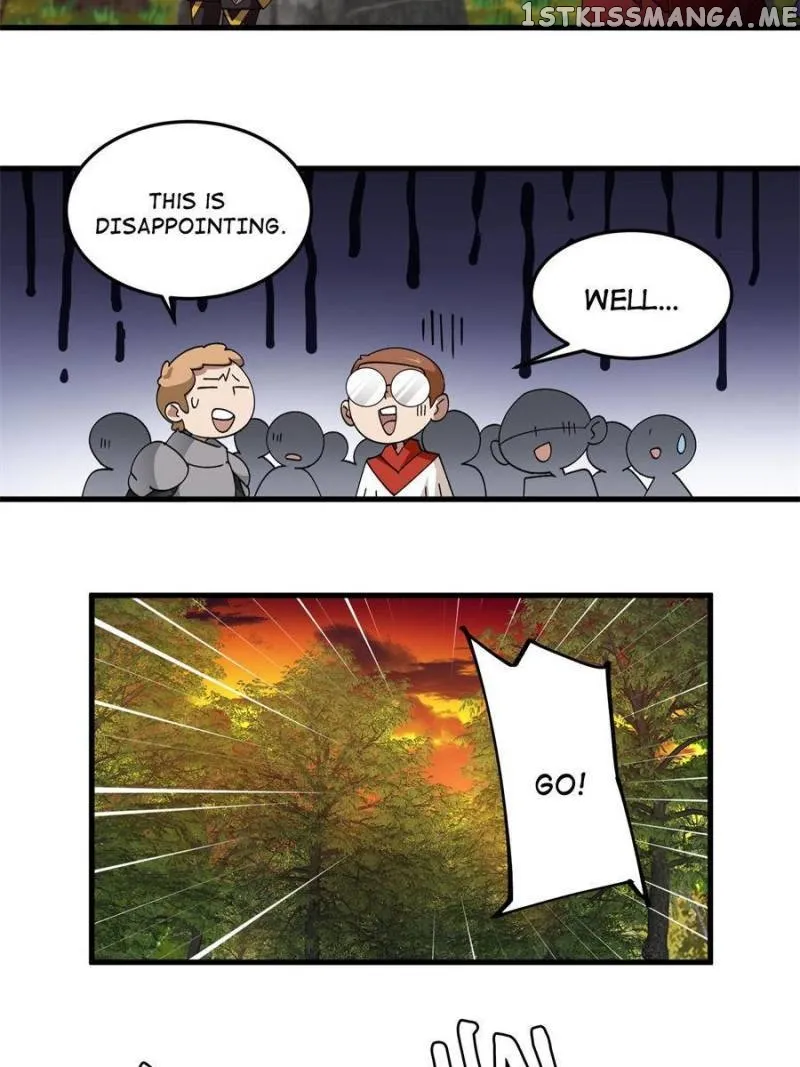 Virtual World: Close Combat Mage Chapter 328 Online - página 15