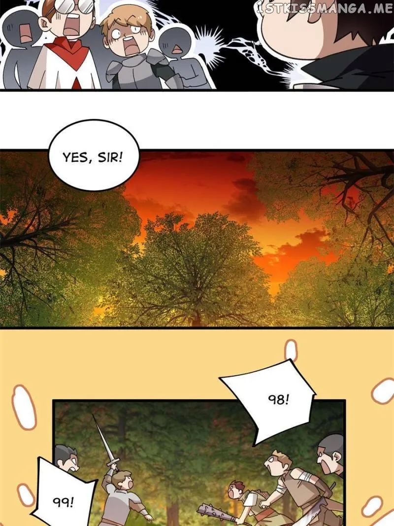 Virtual World: Close Combat Mage Chapter 328 Online - página 21