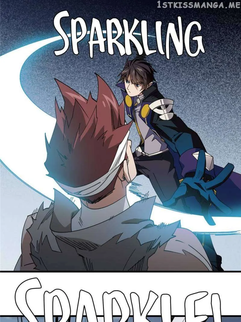 Virtual World: Close Combat Mage Chapter 330 Online - página 4