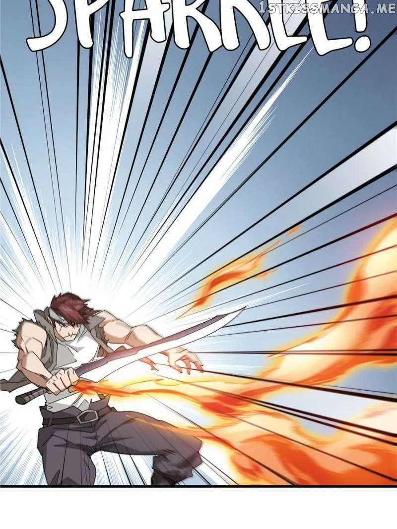 Virtual World: Close Combat Mage Chapter 330 Online - página 5