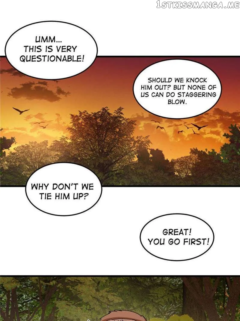 Virtual World: Close Combat Mage Chapter 330 Online - página 9