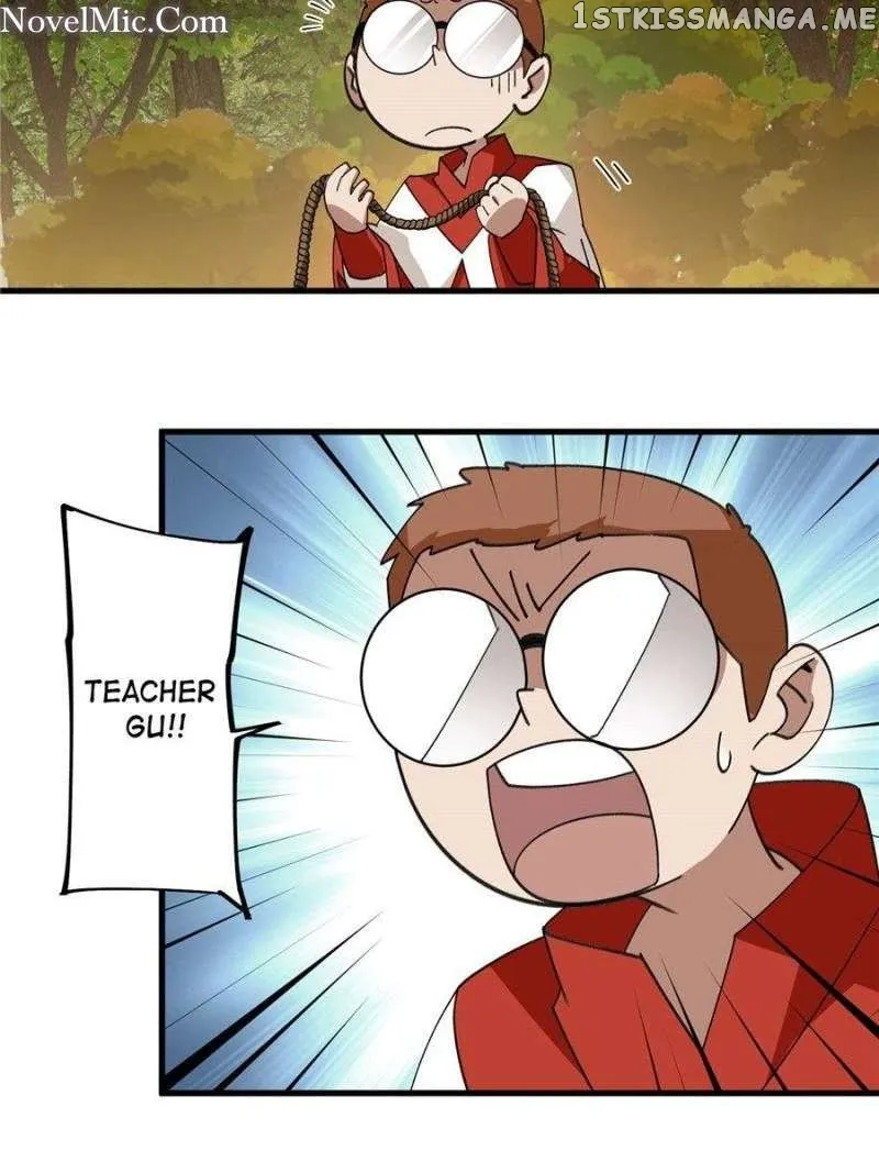 Virtual World: Close Combat Mage Chapter 330 Online - página 10