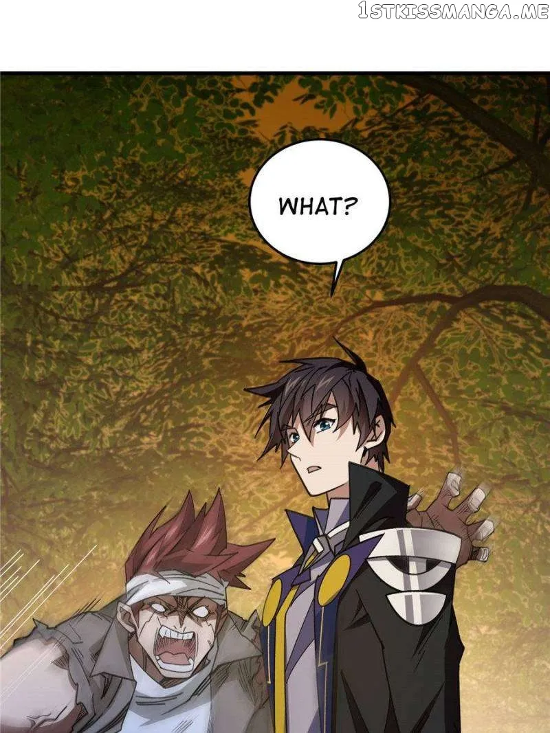 Virtual World: Close Combat Mage Chapter 330 Online - página 11