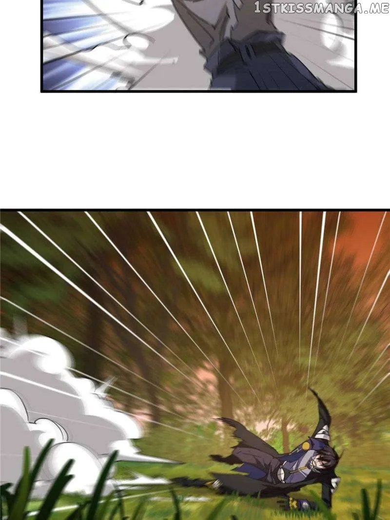 Virtual World: Close Combat Mage Chapter 330 Online - página 13