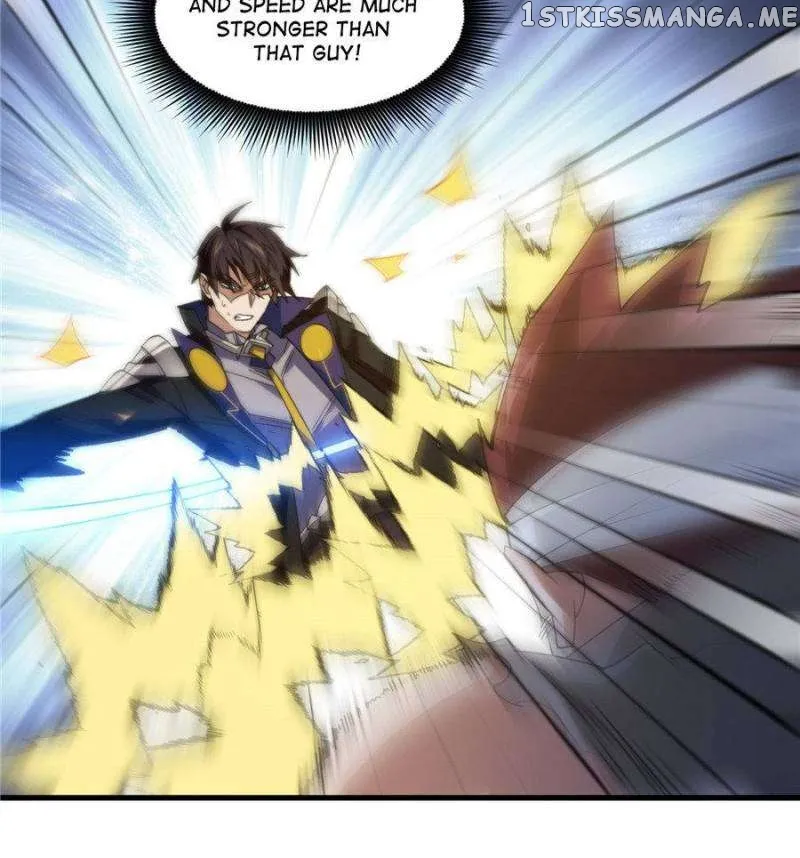 Virtual World: Close Combat Mage Chapter 330 Online - página 15
