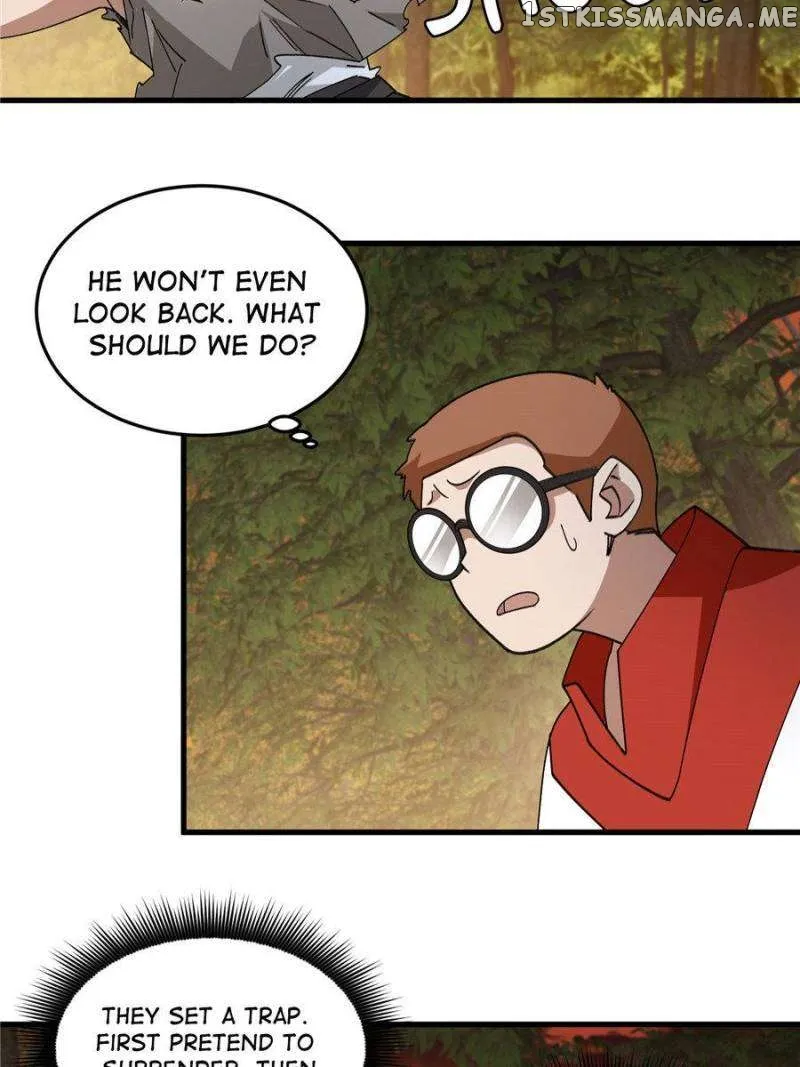 Virtual World: Close Combat Mage Chapter 330 Online - página 17