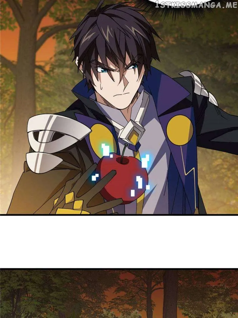 Virtual World: Close Combat Mage Chapter 330 Online - página 22