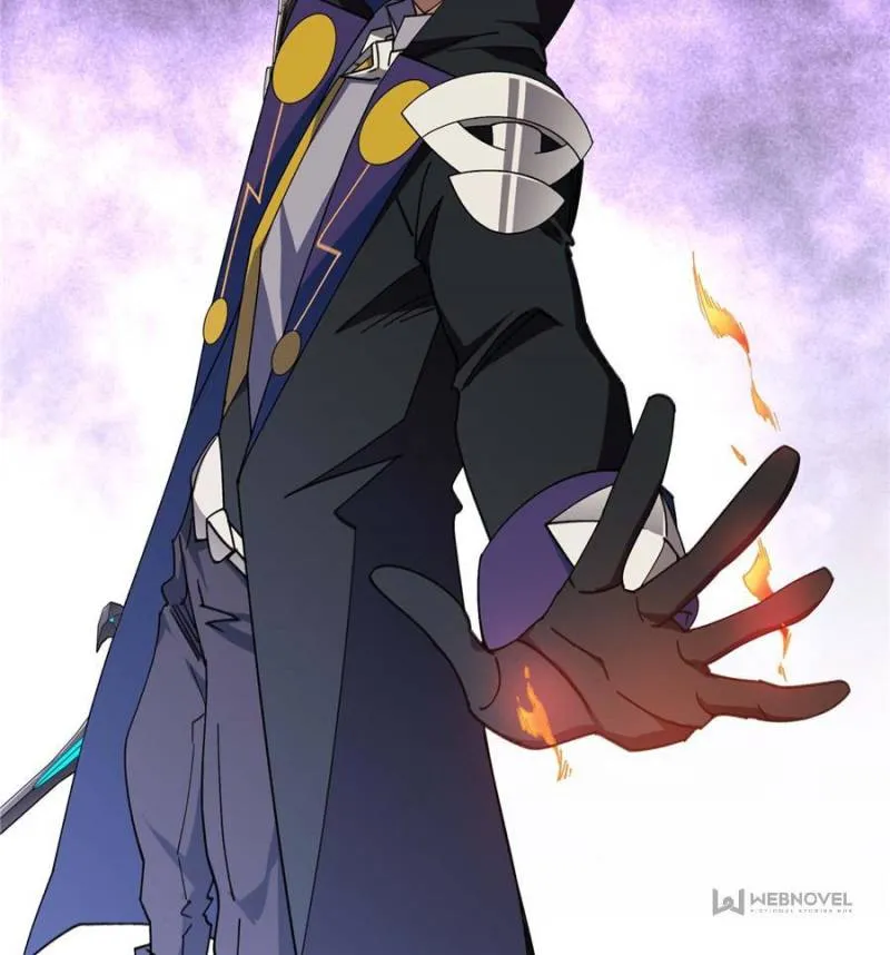 Virtual World: Close Combat Mage Chapter 333 Online - página 10