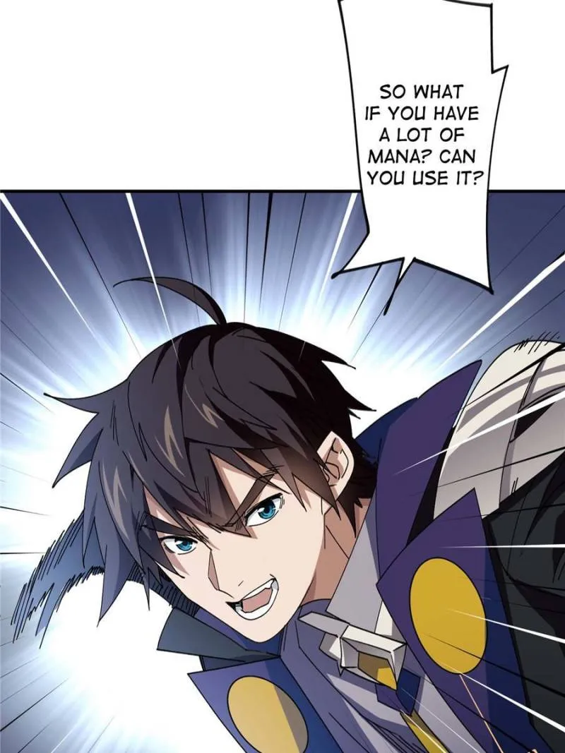 Virtual World: Close Combat Mage Chapter 334 Online - página 15