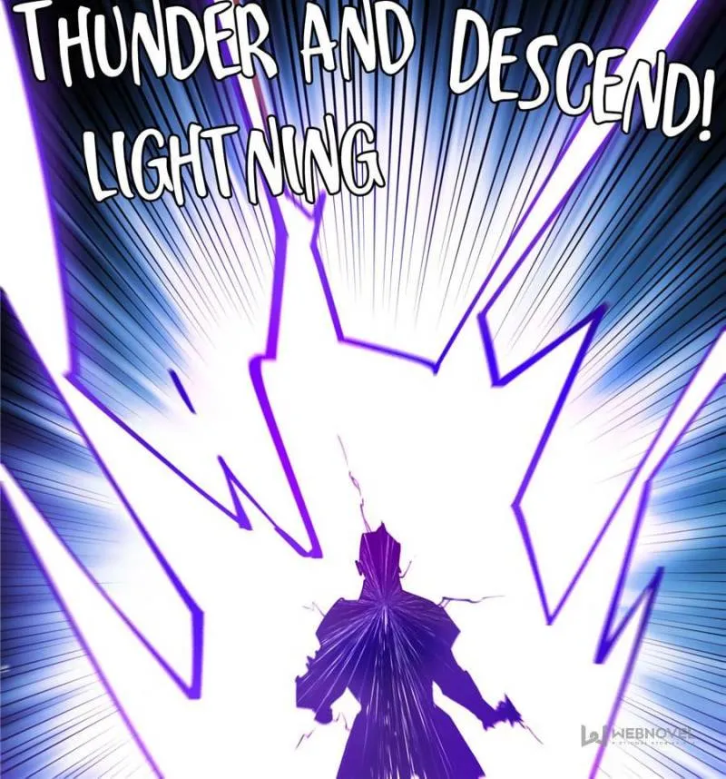 Virtual World: Close Combat Mage Chapter 334 Online - página 19