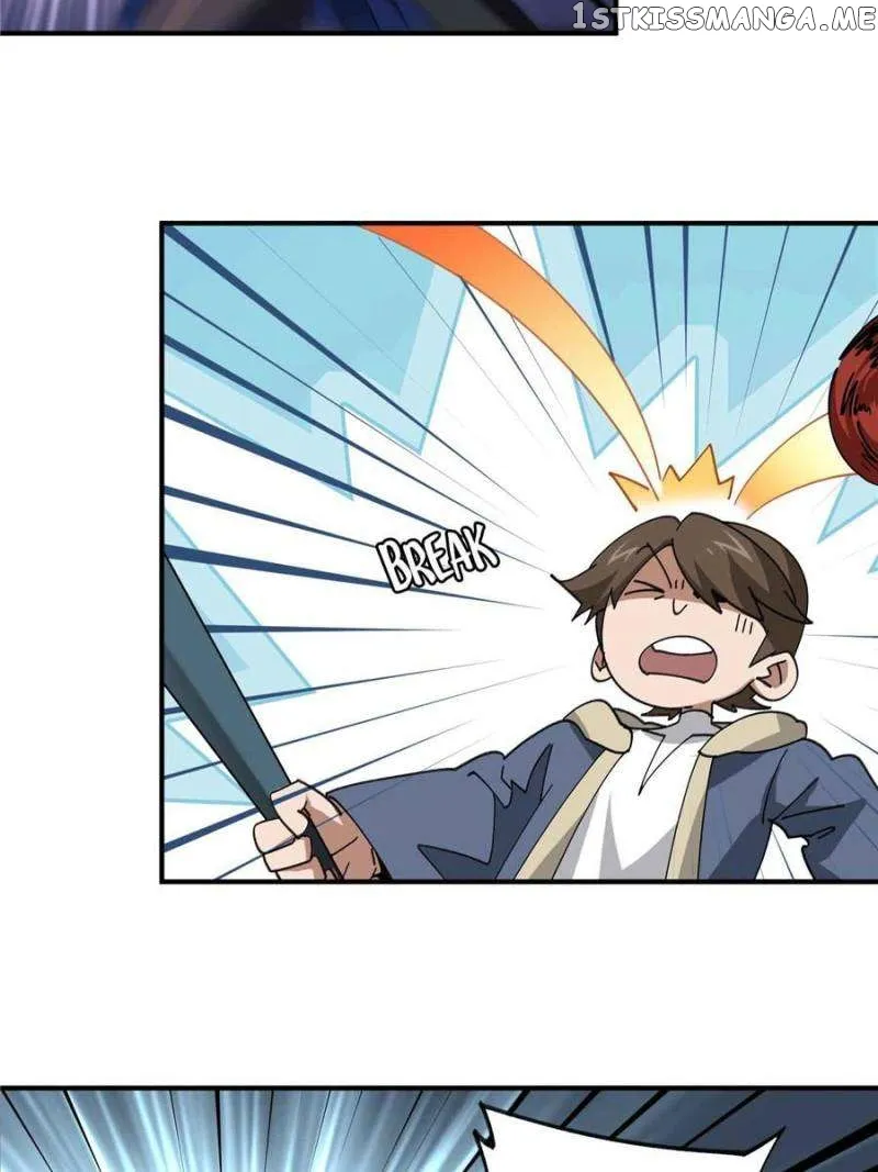 Virtual World: Close Combat Mage Chapter 335 Online - página 6
