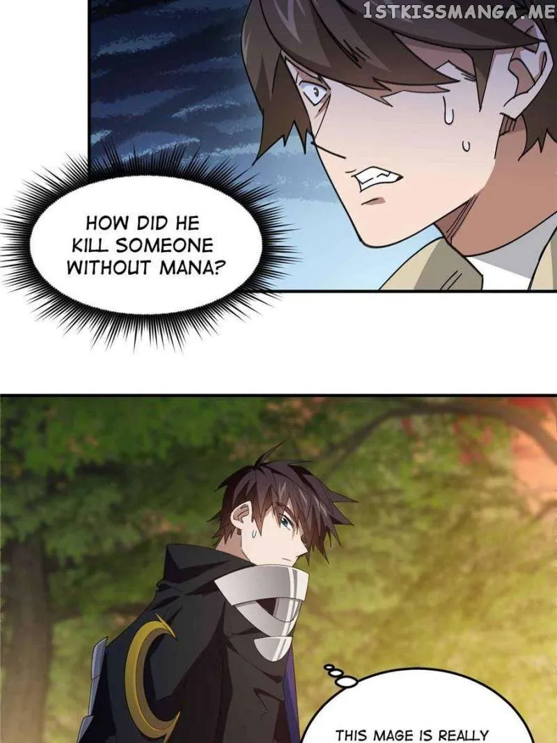 Virtual World: Close Combat Mage Chapter 335 Online - página 9
