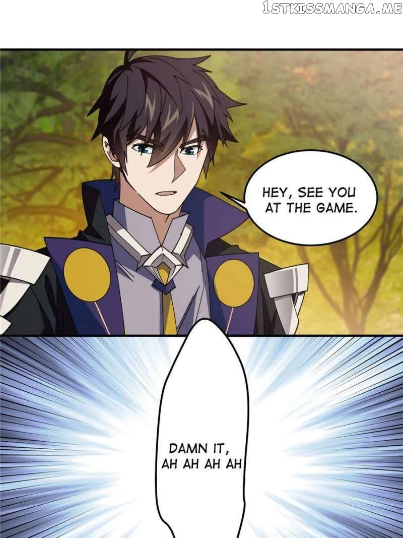 Virtual World: Close Combat Mage Chapter 335 Online - página 11