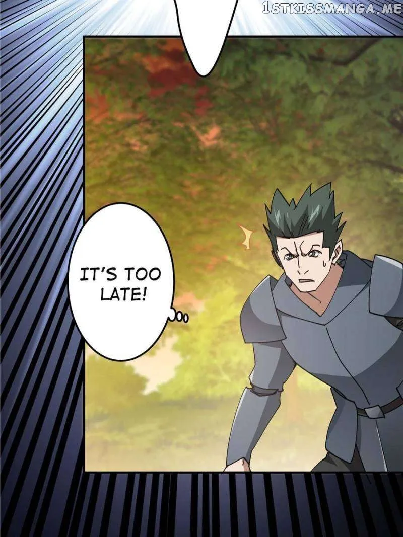 Virtual World: Close Combat Mage Chapter 335 Online - página 12