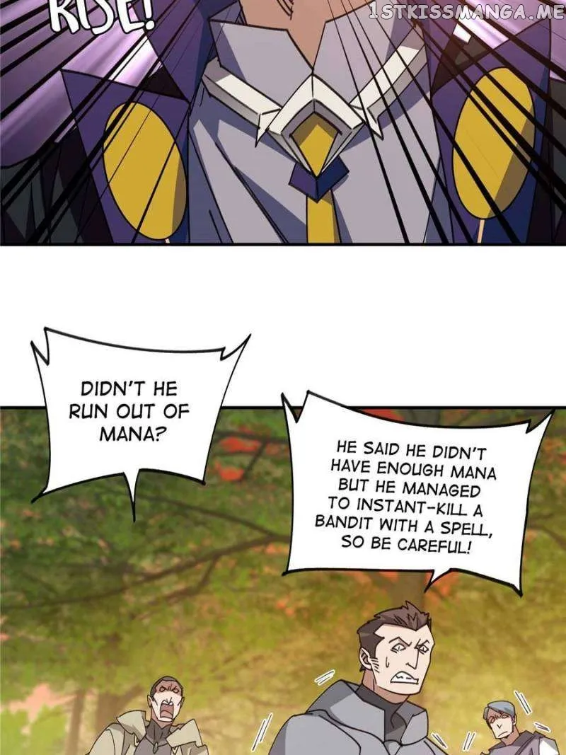 Virtual World: Close Combat Mage Chapter 335 Online - página 17