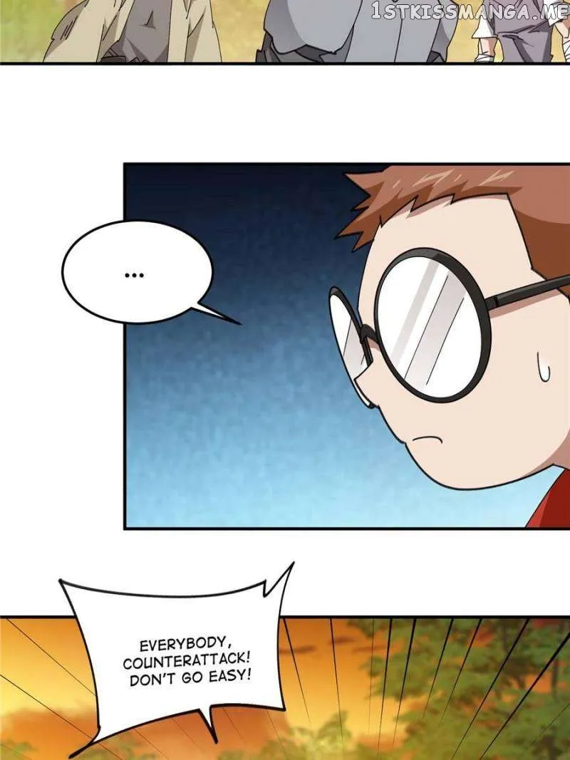 Virtual World: Close Combat Mage Chapter 335 Online - página 18