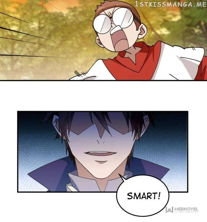 Virtual World: Close Combat Mage Chapter 335 Online - página 19