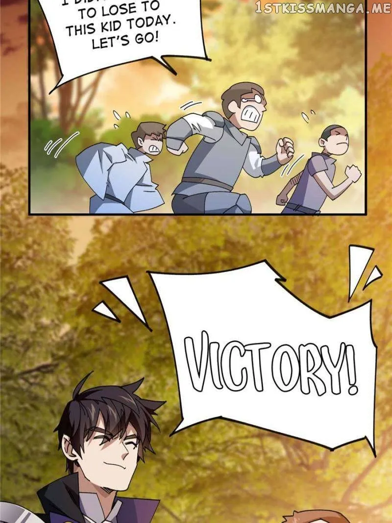 Virtual World: Close Combat Mage Chapter 335 Online - página 21