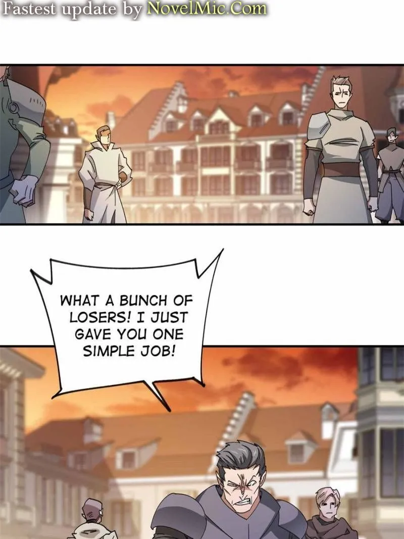 Virtual World: Close Combat Mage Chapter 336 Online - página 2