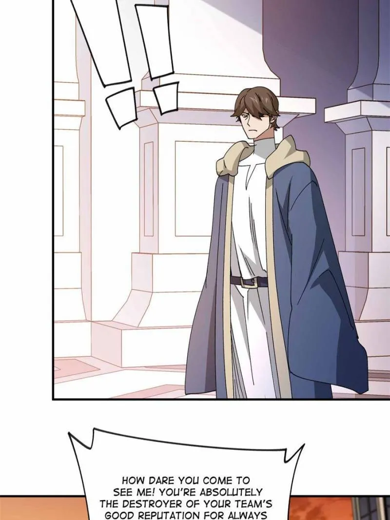 Virtual World: Close Combat Mage Chapter 336 Online - página 4
