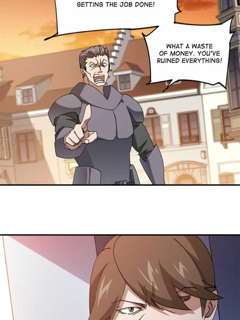 Virtual World: Close Combat Mage Chapter 336 Online - página 5