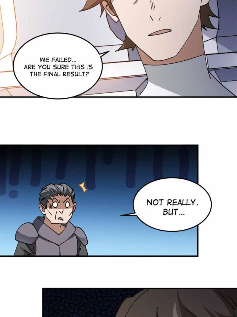 Virtual World: Close Combat Mage Chapter 336 Online - página 6