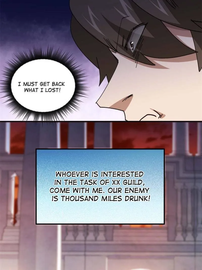 Virtual World: Close Combat Mage Chapter 336 Online - página 10