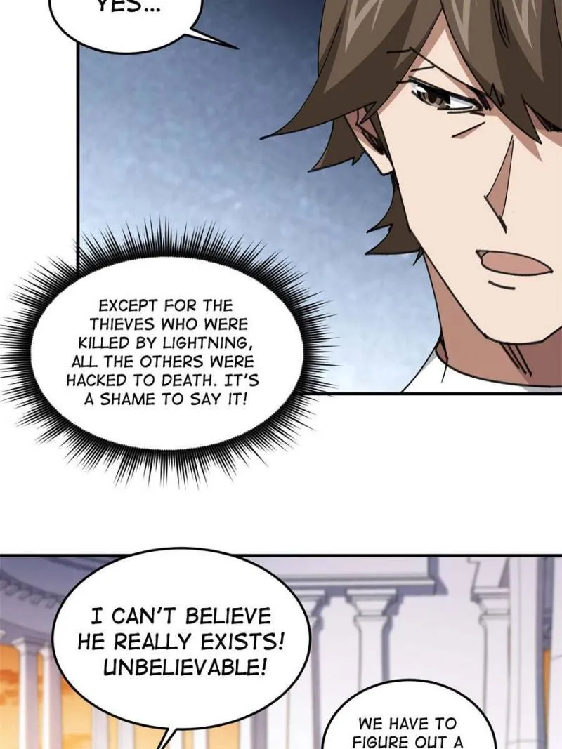 Virtual World: Close Combat Mage Chapter 336 Online - página 14