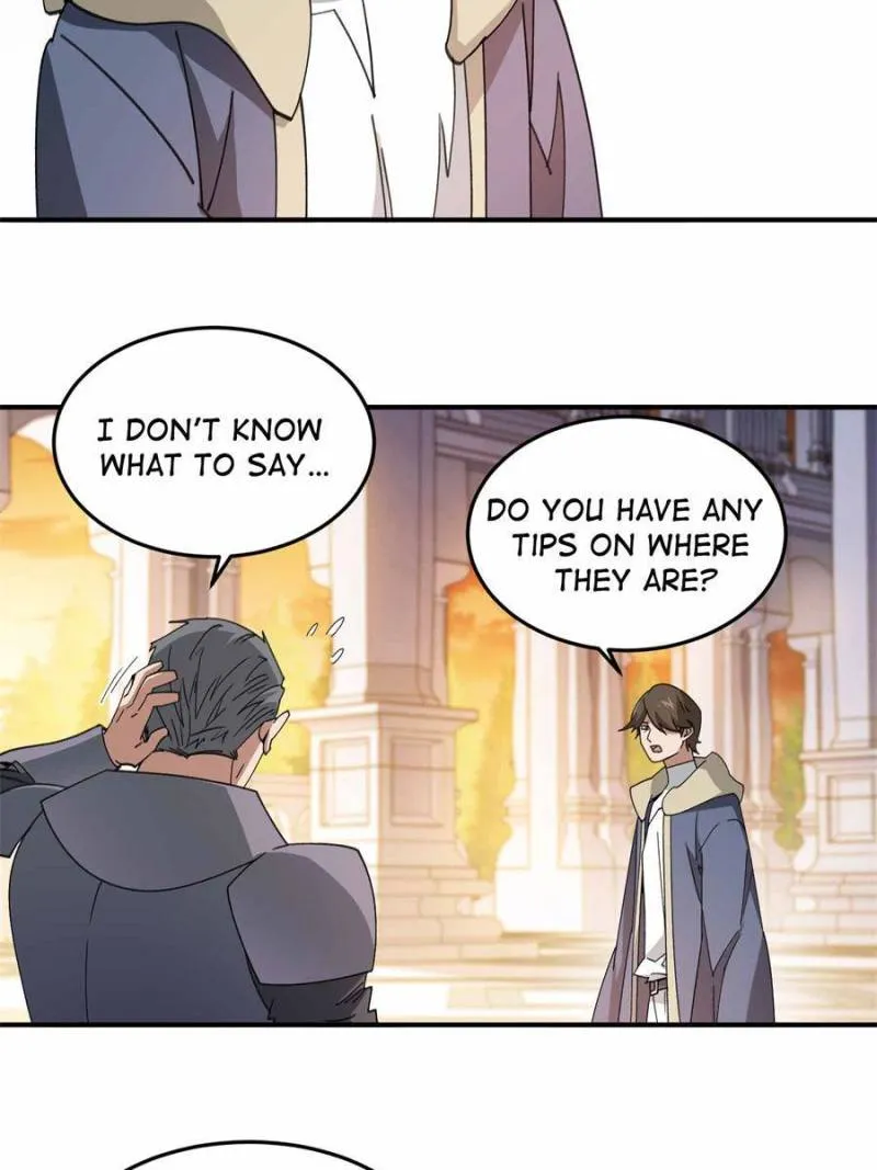 Virtual World: Close Combat Mage Chapter 336 Online - página 19