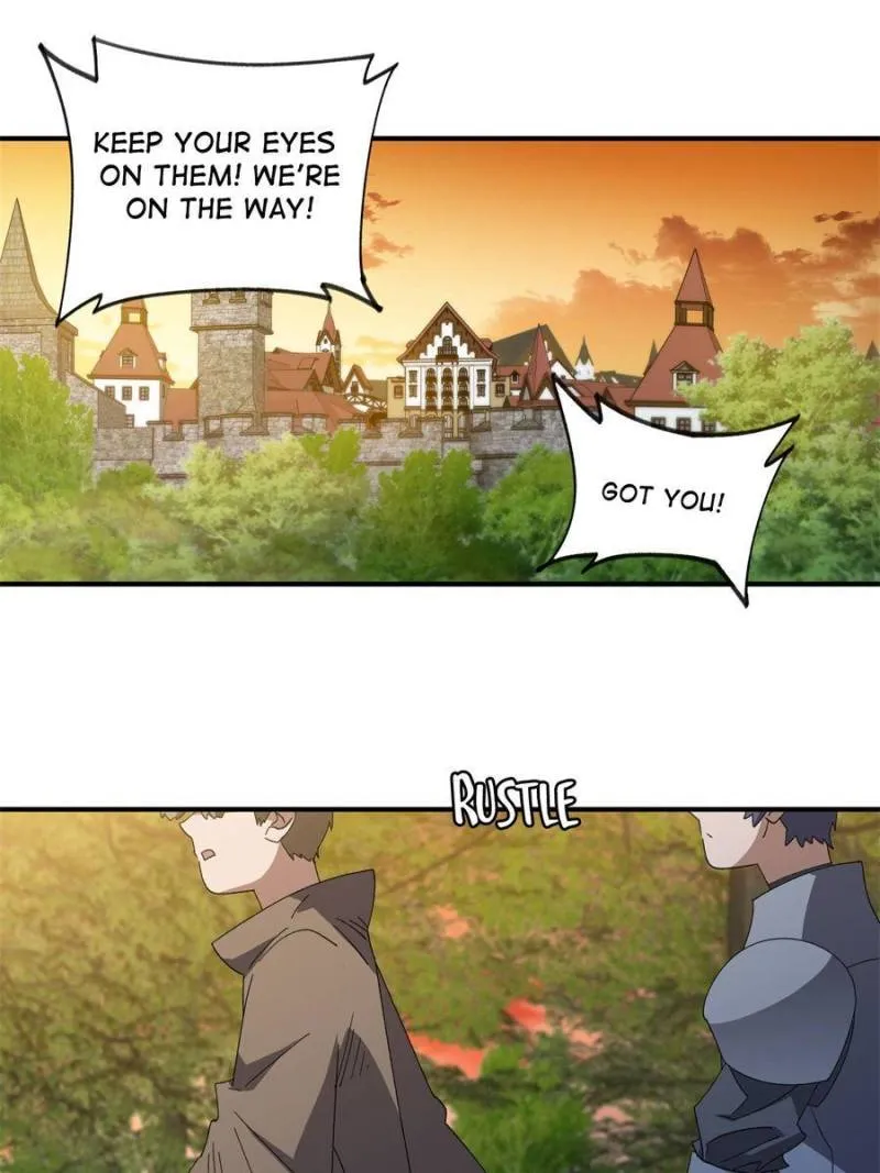 Virtual World: Close Combat Mage Chapter 337 Online - página 2