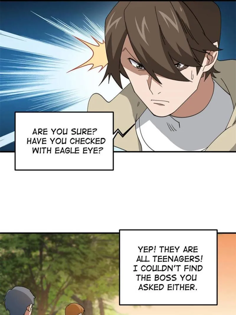 Virtual World: Close Combat Mage Chapter 337 Online - página 5