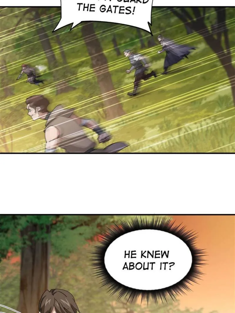 Virtual World: Close Combat Mage Chapter 337 Online - página 7