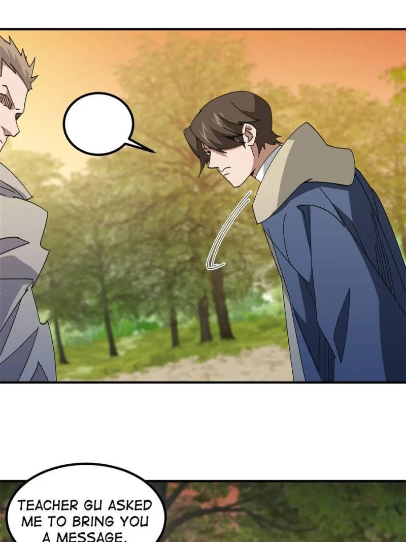 Virtual World: Close Combat Mage Chapter 337 Online - página 9