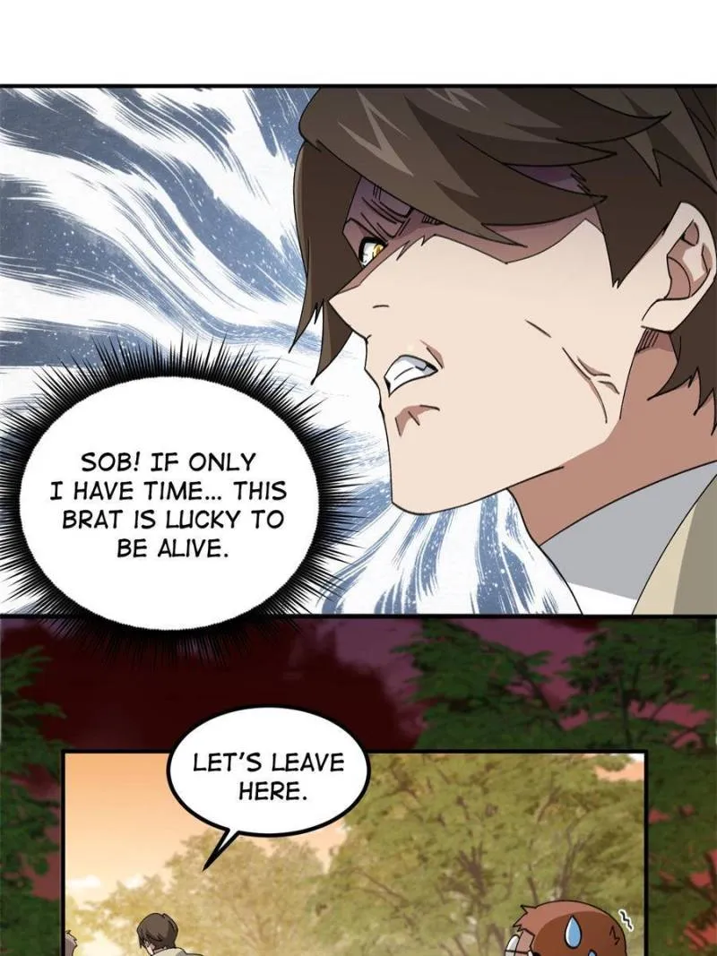 Virtual World: Close Combat Mage Chapter 337 Online - página 11