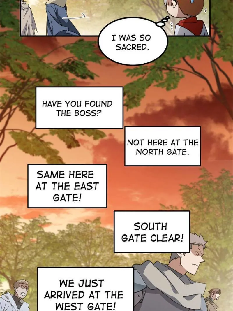 Virtual World: Close Combat Mage Chapter 337 Online - página 12