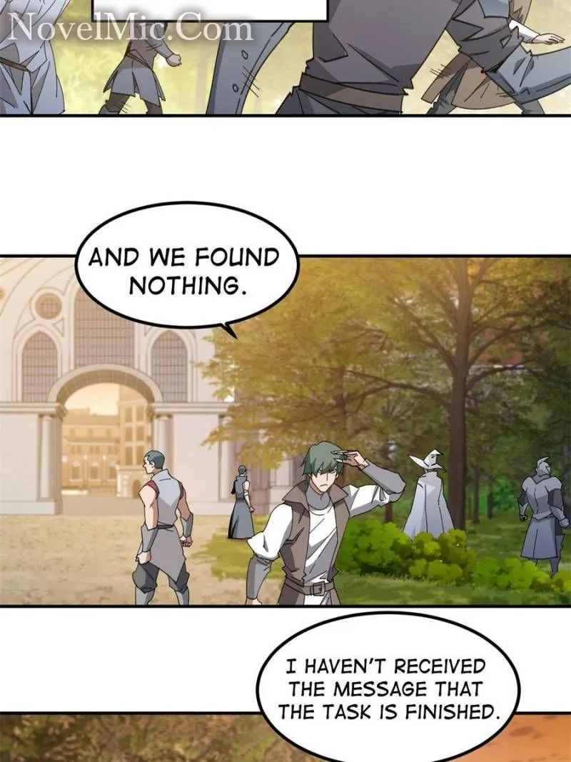 Virtual World: Close Combat Mage Chapter 337 Online - página 13