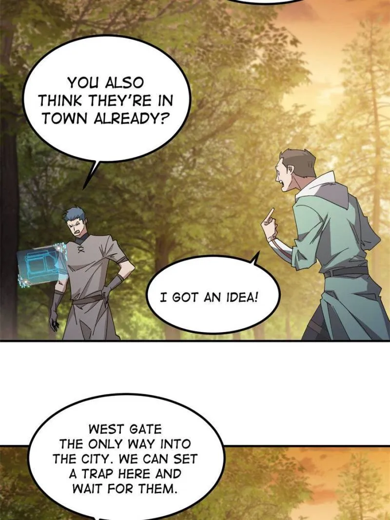 Virtual World: Close Combat Mage Chapter 337 Online - página 14