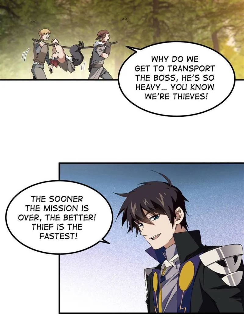 Virtual World: Close Combat Mage Chapter 337 Online - página 16