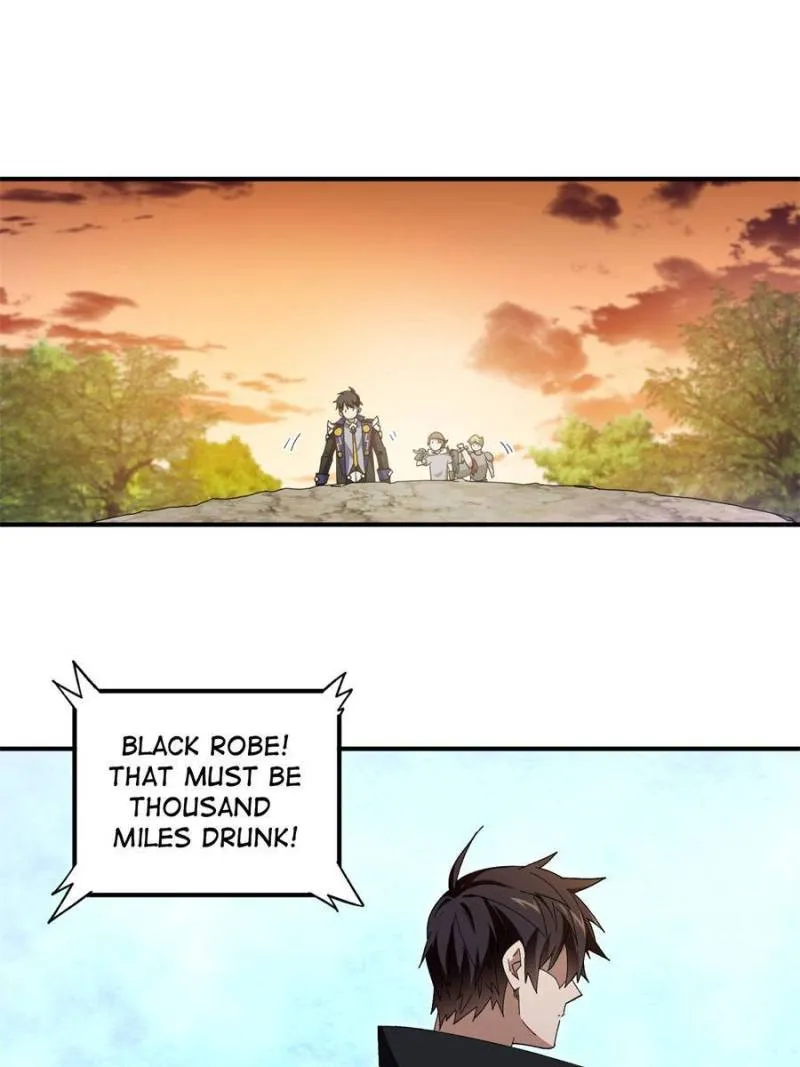 Virtual World: Close Combat Mage Chapter 337 Online - página 17