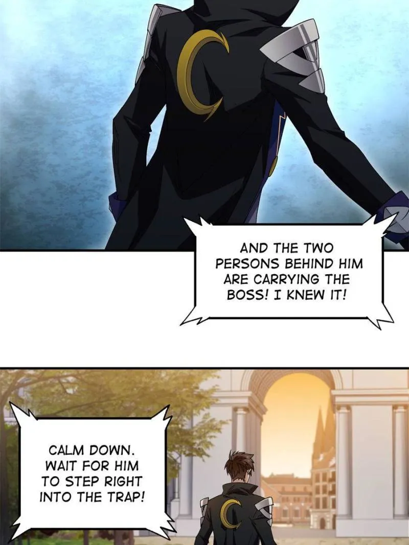 Virtual World: Close Combat Mage Chapter 337 Online - página 18