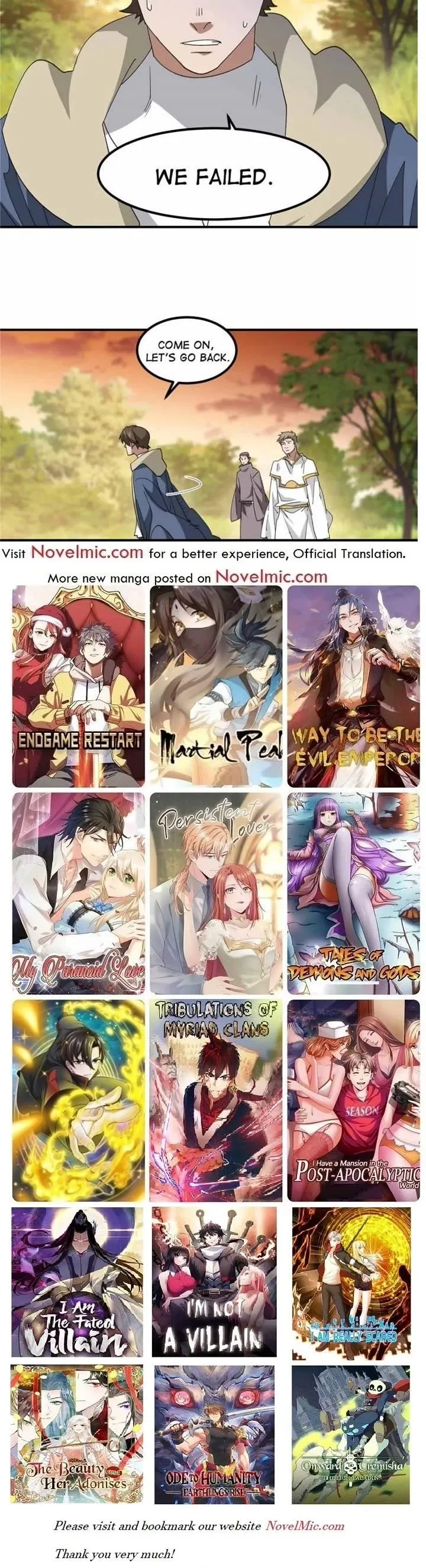 Virtual World: Close Combat Mage Chapter 338 Online - página 8