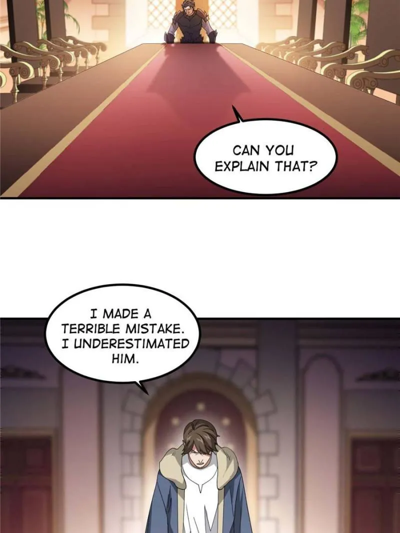 Virtual World: Close Combat Mage Chapter 339 Online - página 3