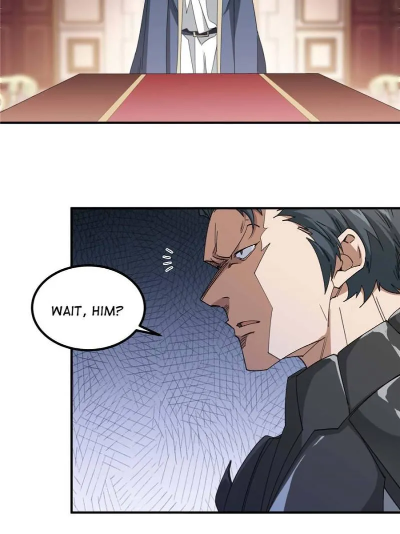 Virtual World: Close Combat Mage Chapter 339 Online - página 4