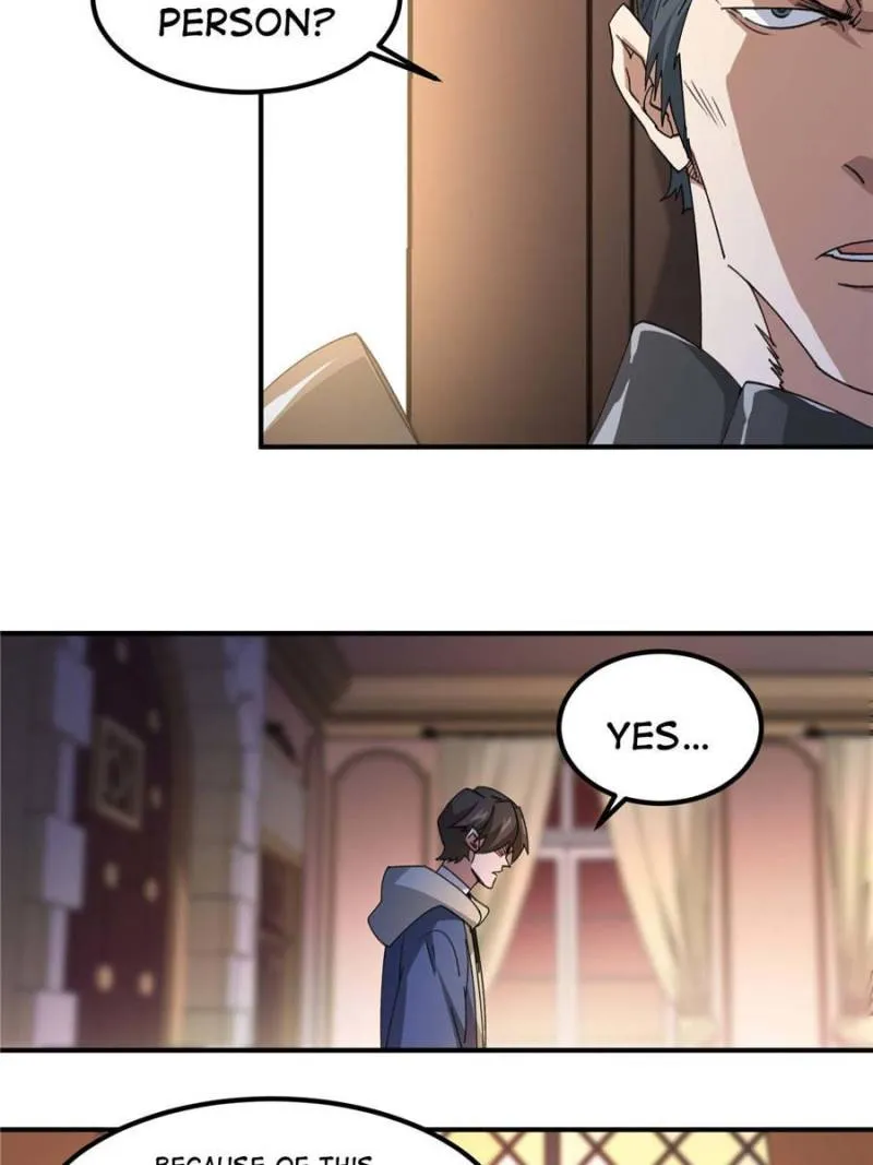 Virtual World: Close Combat Mage Chapter 339 Online - página 6