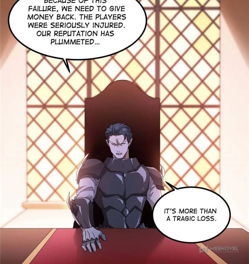 Virtual World: Close Combat Mage Chapter 339 Online - página 7