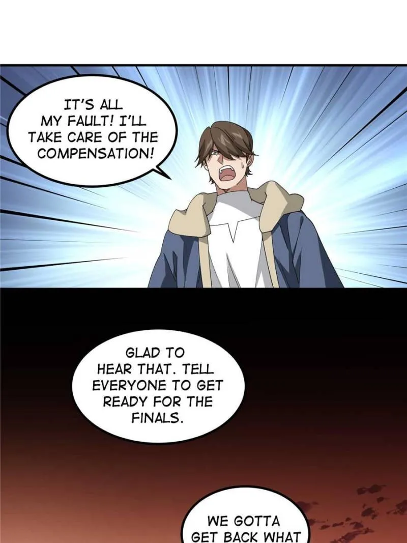 Virtual World: Close Combat Mage Chapter 339 Online - página 8