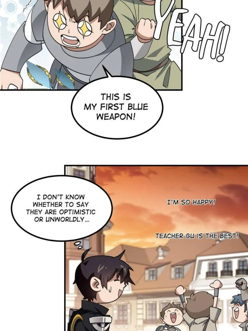 Virtual World: Close Combat Mage Chapter 339 Online - página 10