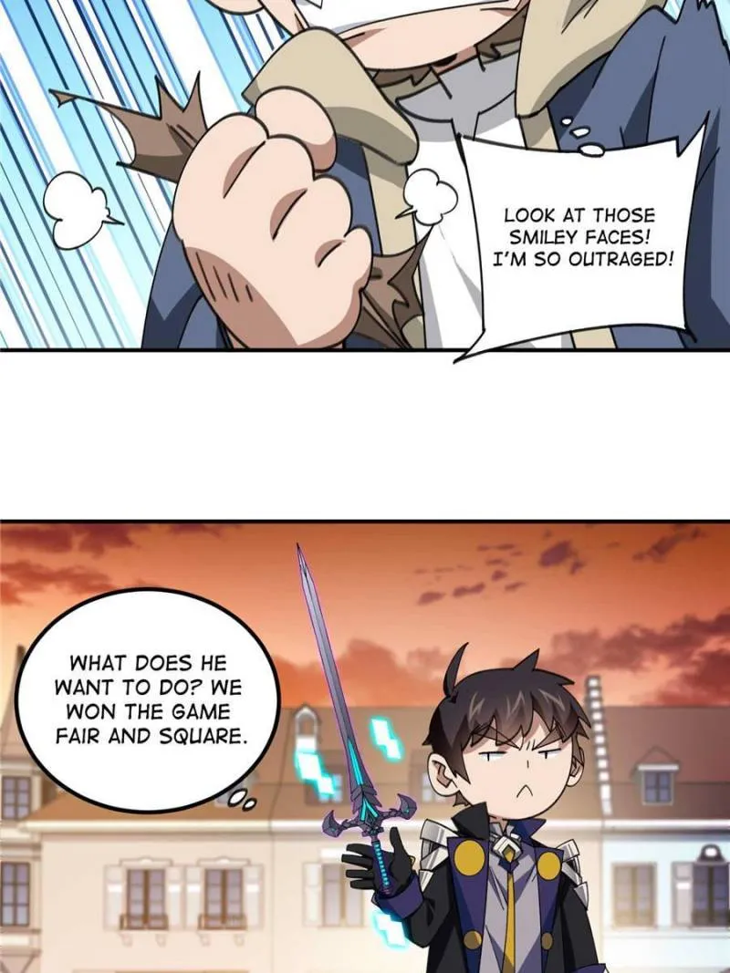 Virtual World: Close Combat Mage Chapter 339 Online - página 13
