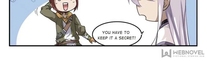 Virtual World: Close Combat Mage Chapter 34 Online - página 8