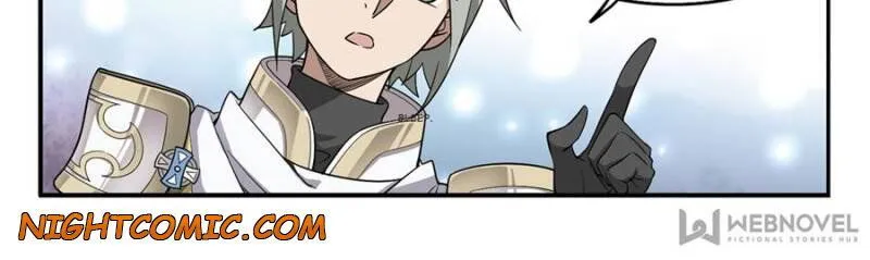 Virtual World: Close Combat Mage Chapter 34 Online - página 24